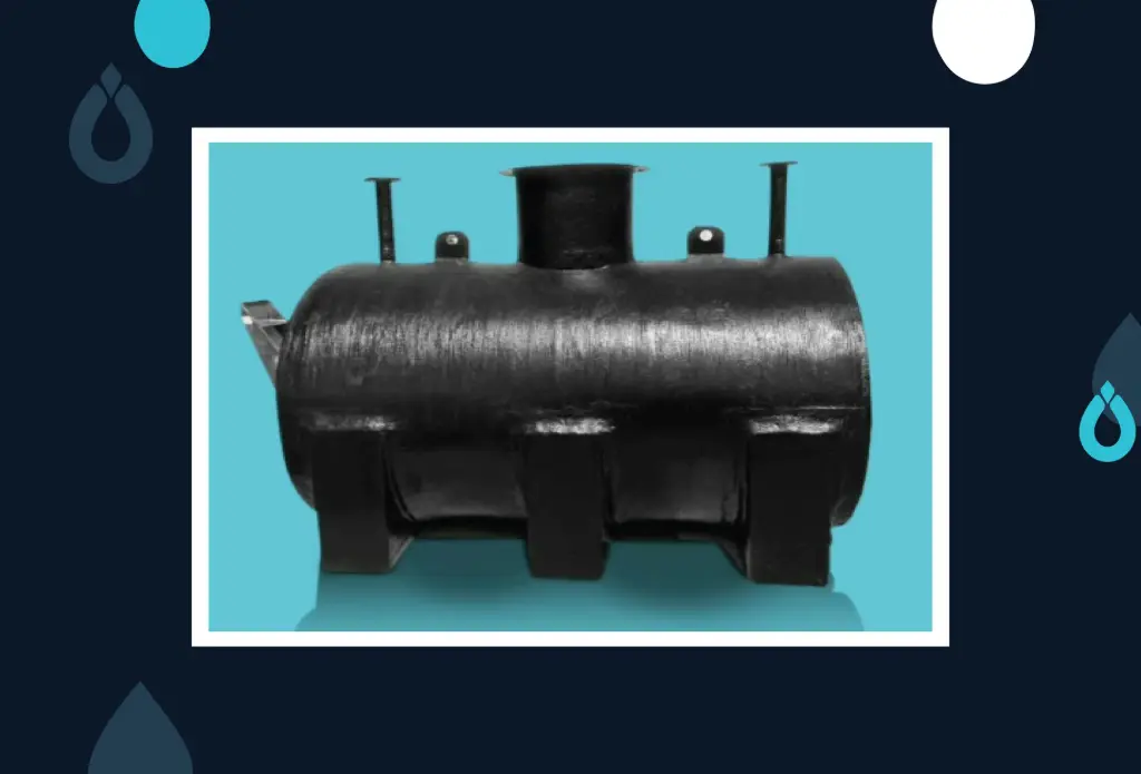Neama Underground Fiberglass Storage Tanks | Industrial-Grade Fuel, Chemical & Wastewater Containment in Kuwait Custom Underground Fiberglass FRP Tanks in Kuwait by Neama Group - Heavy-Duty Fuel Petroleum Chemical and Sewage Storage from 2,000 to 200,000 Liters - Double-Wall ISO Certified Engineered Tanks